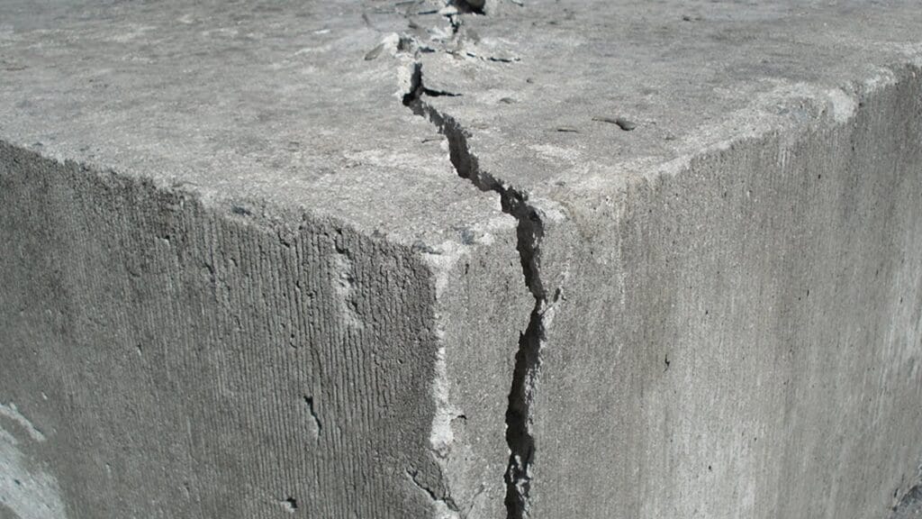 concrete repairs in New York