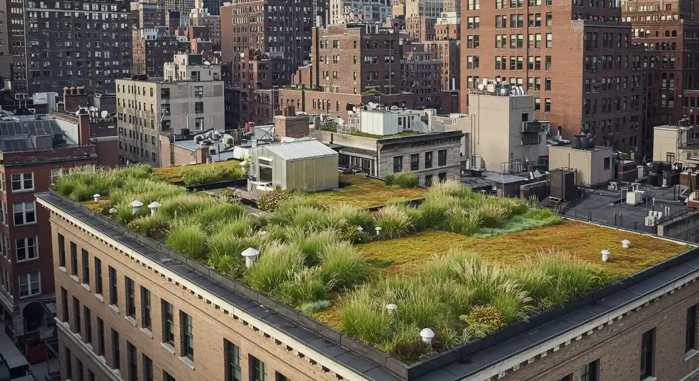 Fresh Look at Green Building Solutions Eco Friendly Masonry For Urban Homes